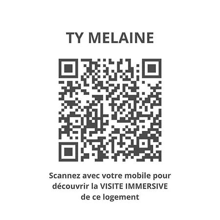 Appartement Ty Melaine By Cocoonr Rennes