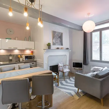 Ty Melaine By Cocoonr Rennes