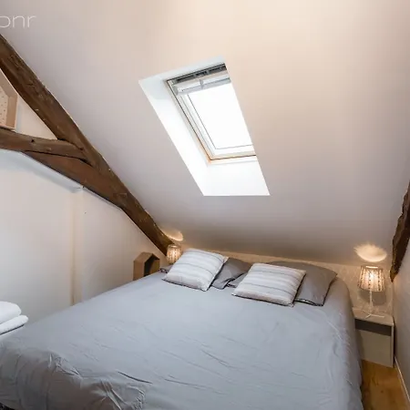 Appartement Ty Melaine By Cocoonr *