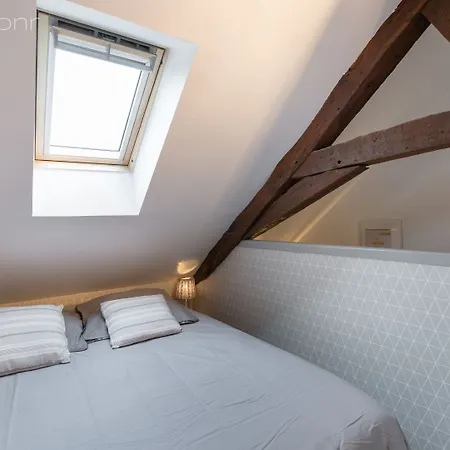 Ty Melaine By Cocoonr * Rennes